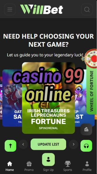 Casino 99 Online - Premium Online Casino-casinoorder.vip