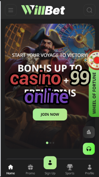 Casino 99 Online - Premium Online Casino-casinoorder.vip