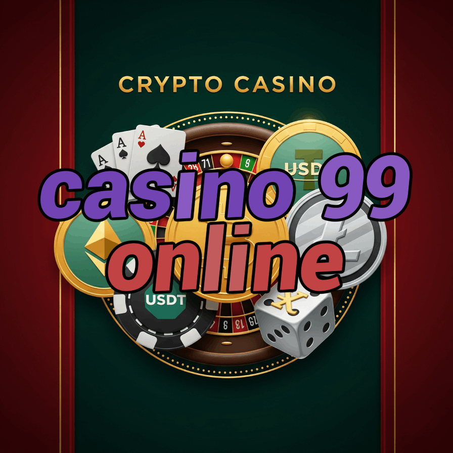 Casino 99 Online - Premium Online Casino